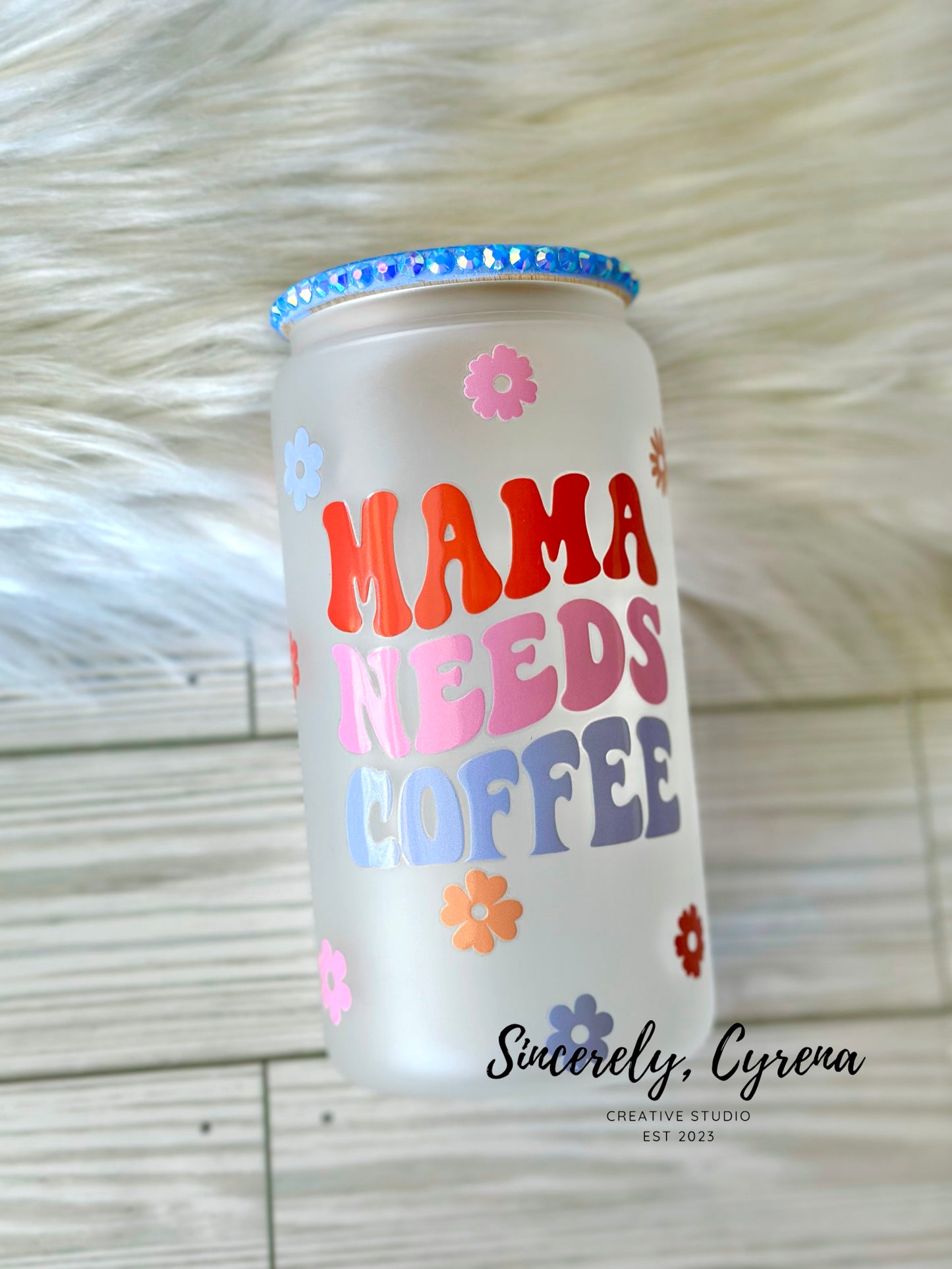 Mama Needs Coffee