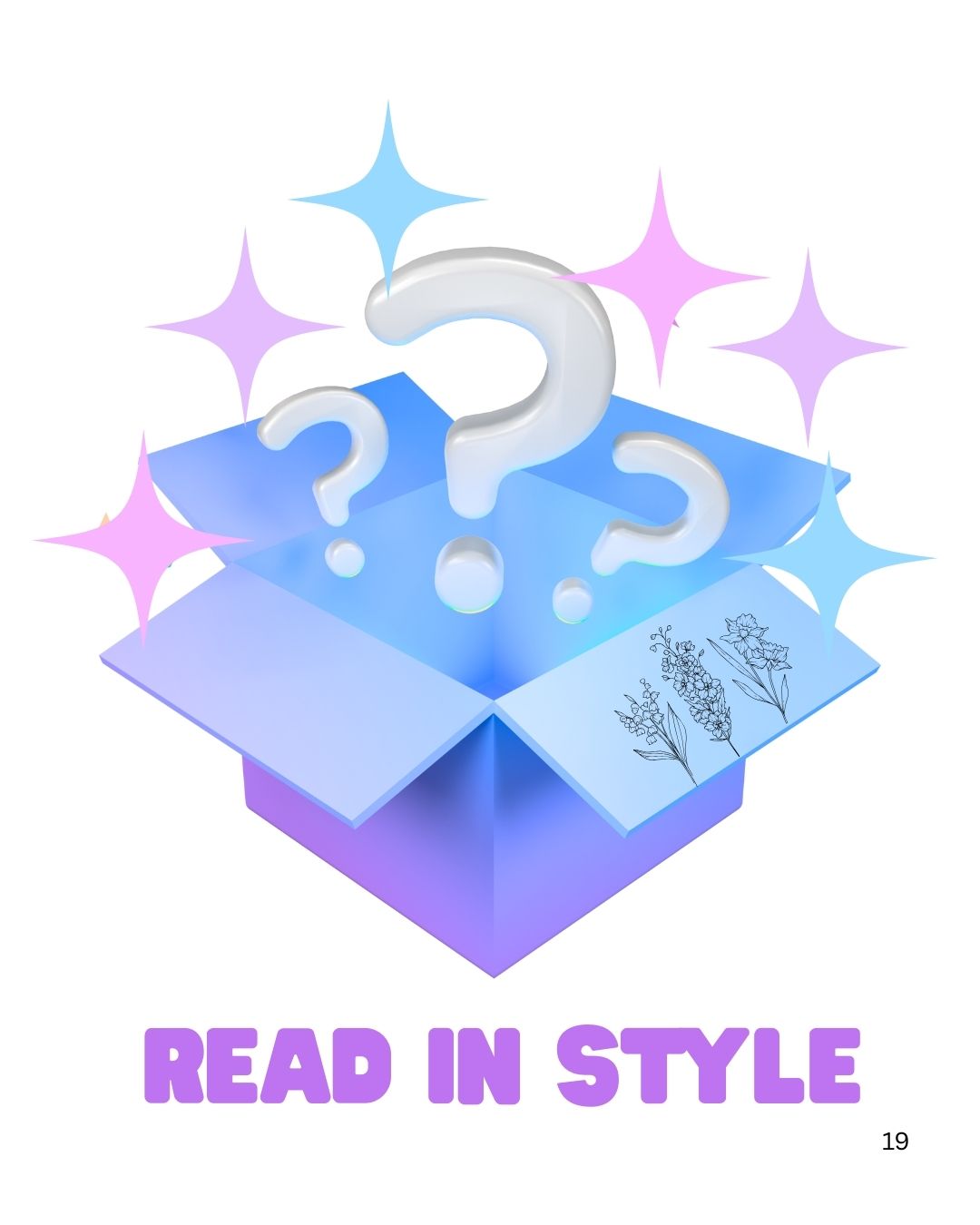 Read In Style Mystery Bundle