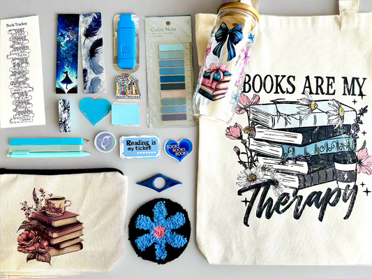 Read In Style Mystery Bundle