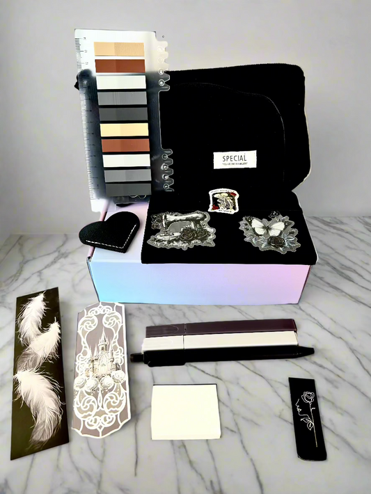 Literary Lover Bundle